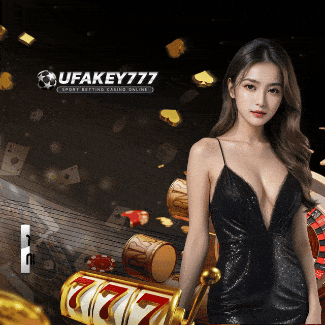 UFAKEY777
